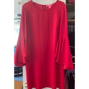 Catherine Malandrino dress. Excellent condition.